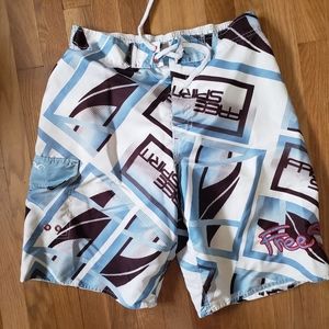Medium Board Shorts Mens